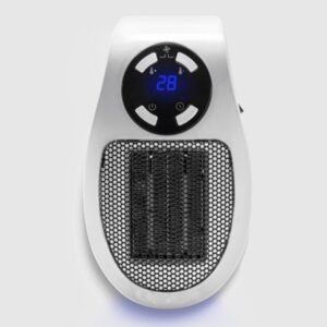 Alpha Heater