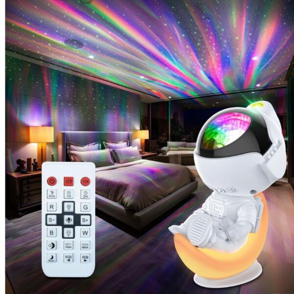 AstroNight Room Light
