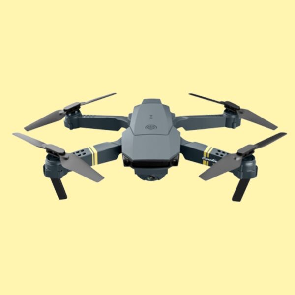 Black Falcon Drone