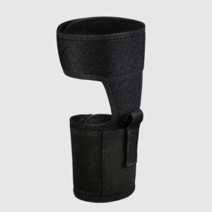 Bright Sphere Ankle Holster