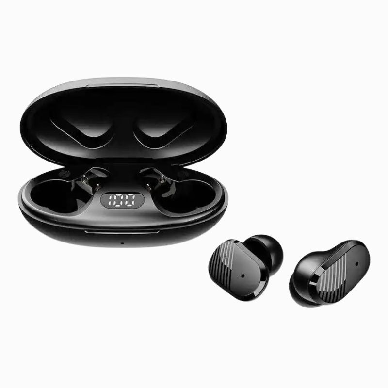 Echo Labs Audio