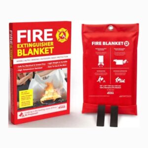 FireShield Blanket