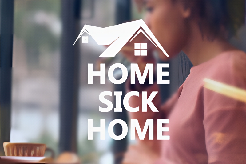 Home Sick Home