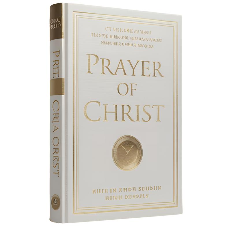 Prayer of Christ