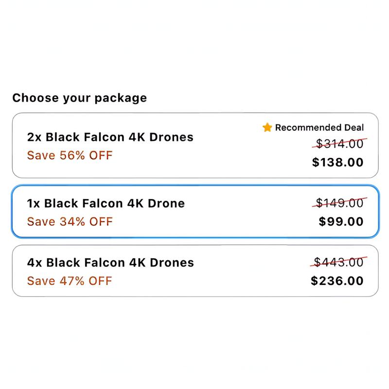 Starscope Starship Drone - Image 2
