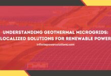 Understanding Geothermal Microgrids: Localized Solutions for Renewable Power