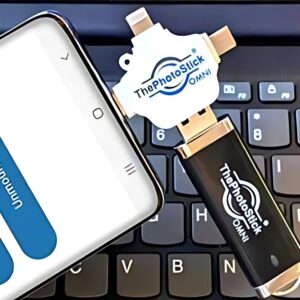 ThePhotoStick OMNI