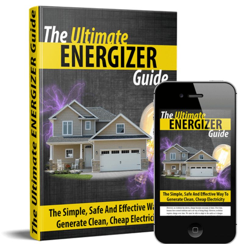 Ultimate Energizer Guide