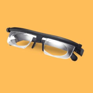 Vi-Shift Adjustable Glasses