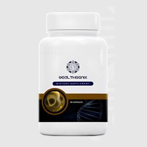 WealthGenix