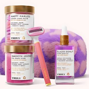 Beauty Shave Kit