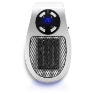 Heat Wave Portable Heater