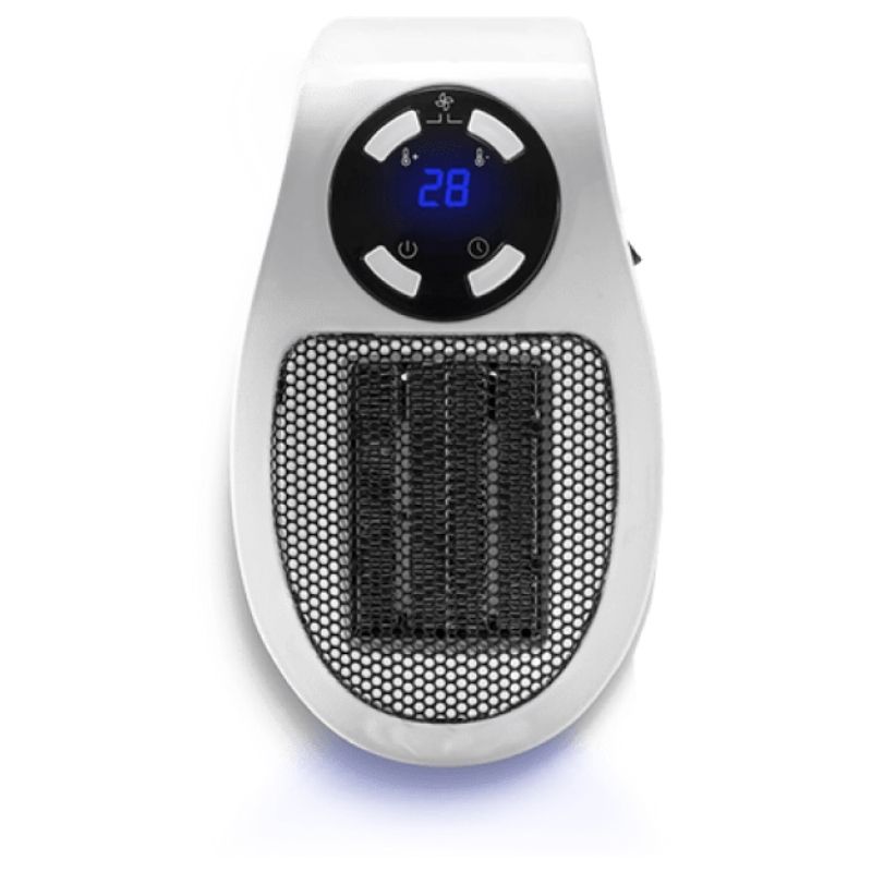 Heat Wave Portable Heater