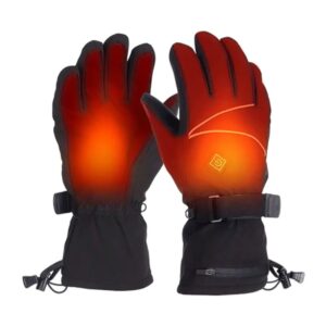 HeatGuard Gloves