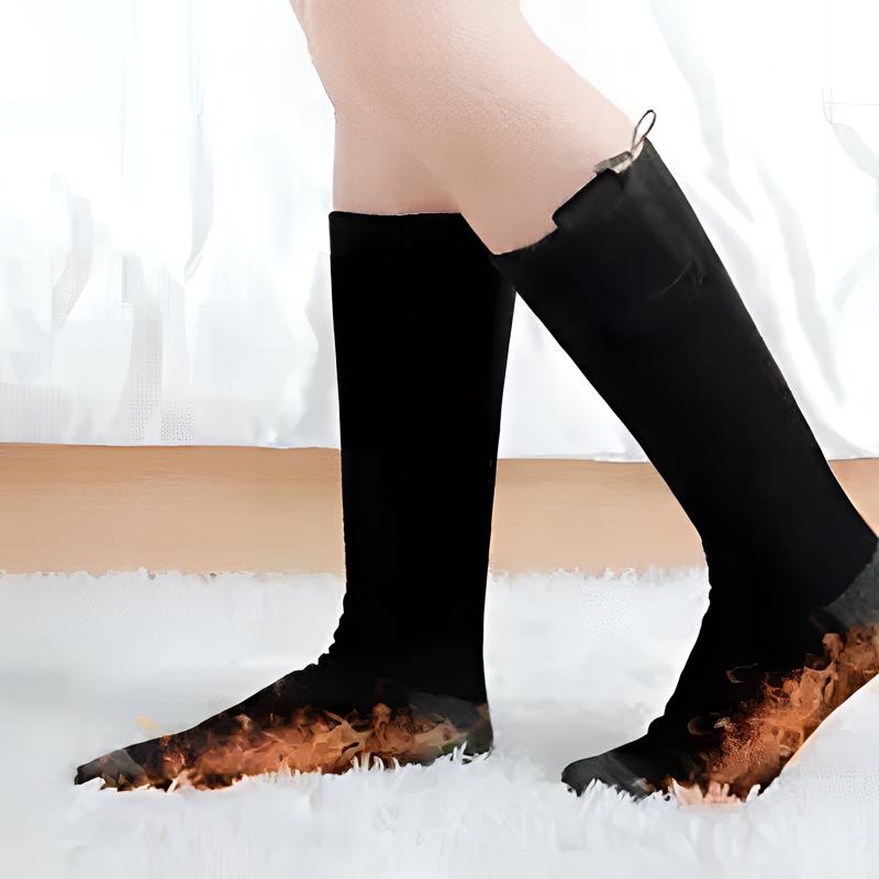 HeatGuard Socks