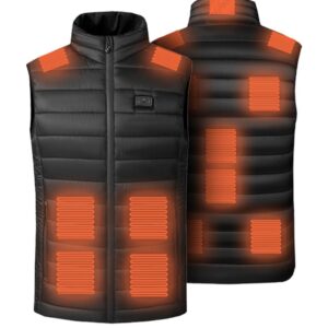 HeatGuard Vest