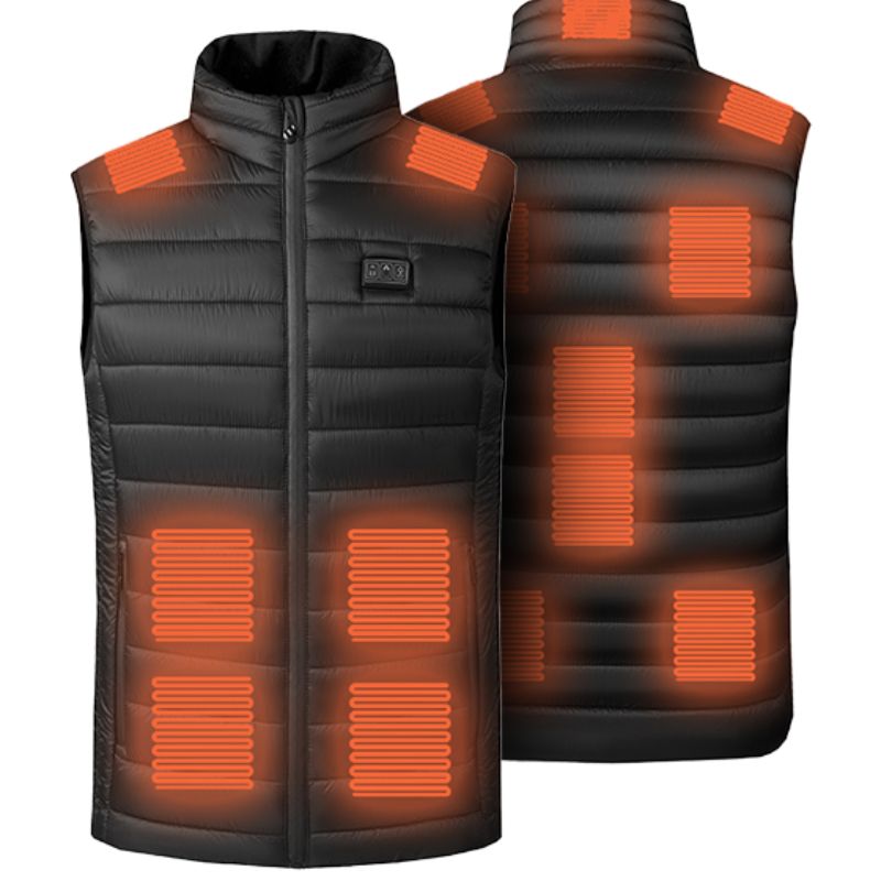 HeatGuard Vest