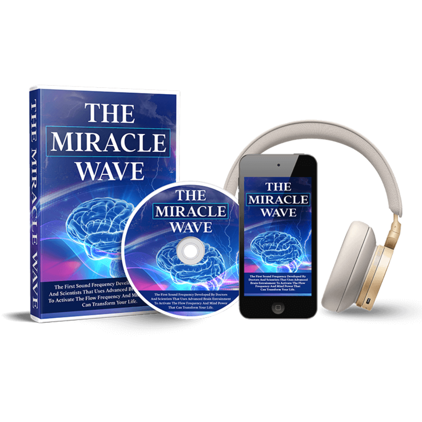 Miracle Wave