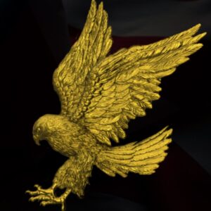 The Patriot Eagle