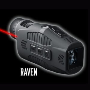 RAVEN Night Vision Monocular