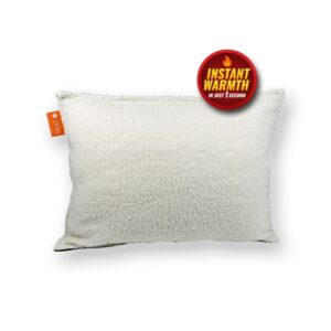 VolteX Heated Pillow