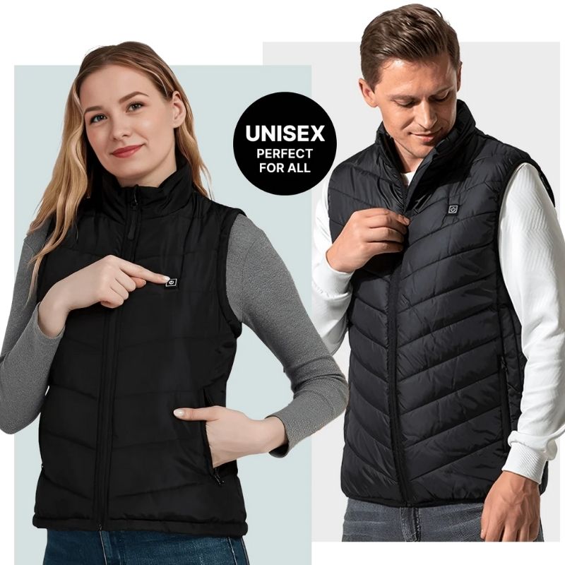 Voltex Heated Vest