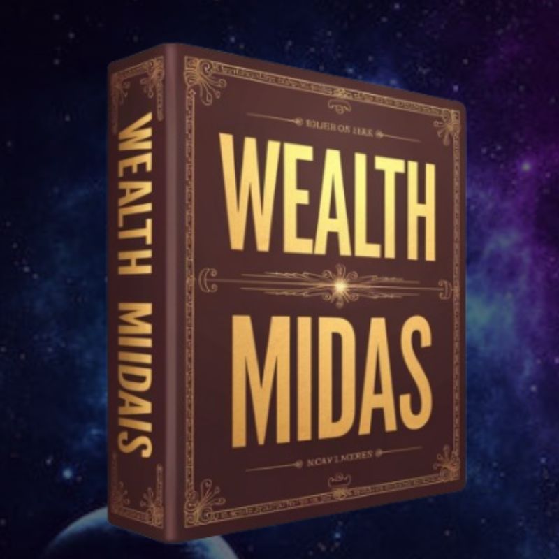 Wealth Midas