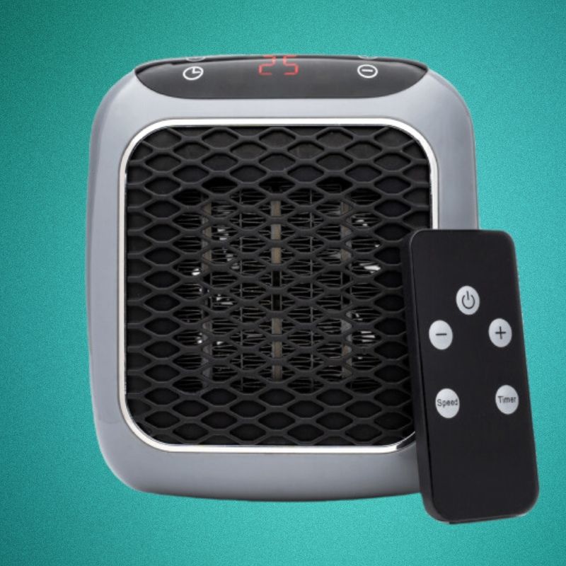 WellHeater