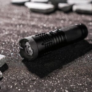 PainSafari Shockwave Mini