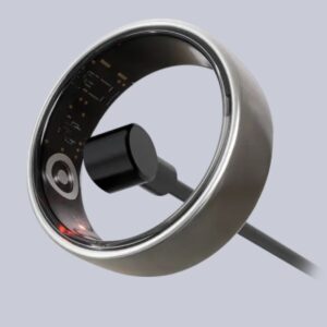 Titan Longevity Ring