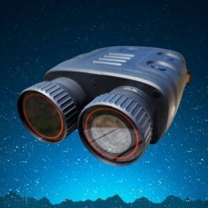 MCG Tactical DarkForce Binoculars (Copy)