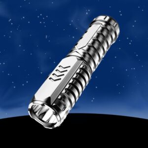 Night Spark Tactical Flashlight
