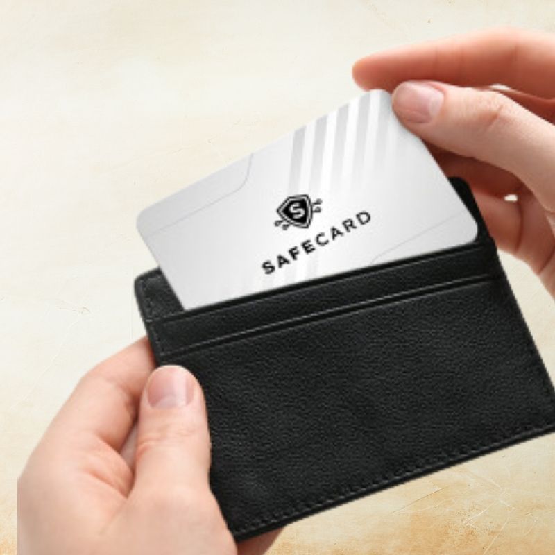 SafeCard