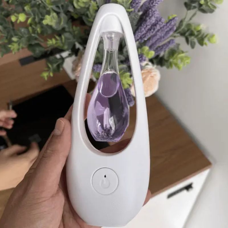 Serenity Cloud Diffuser | InfinitePowerSolutions.com