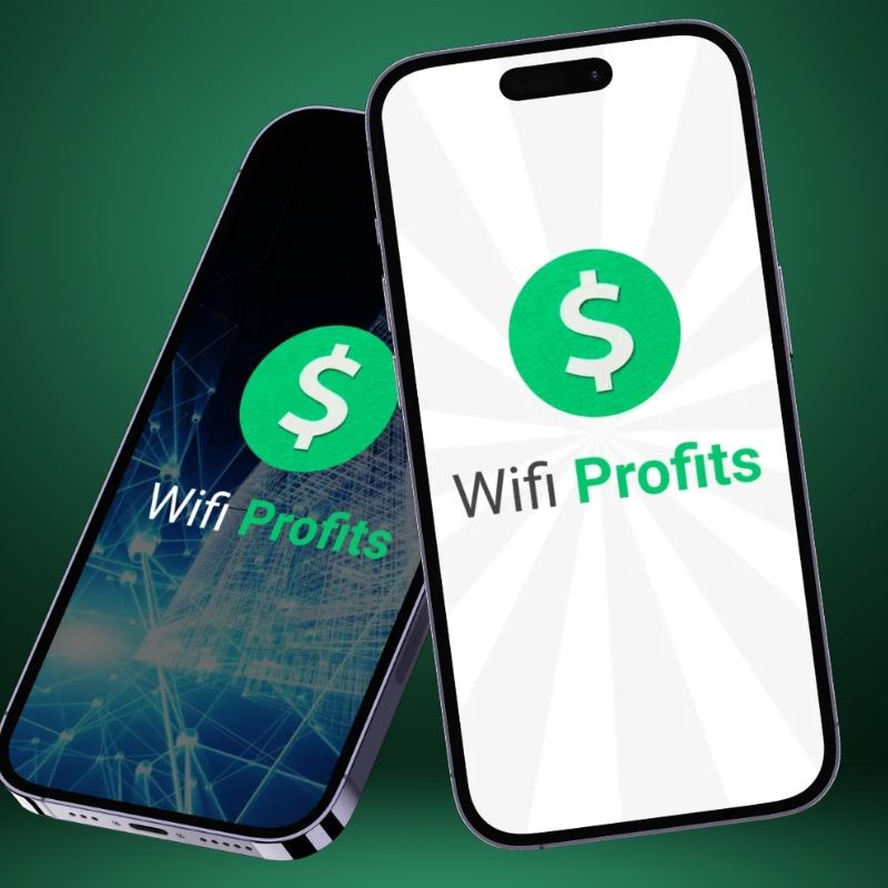 Wifi Profits