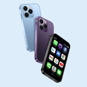MiniPhoneX
