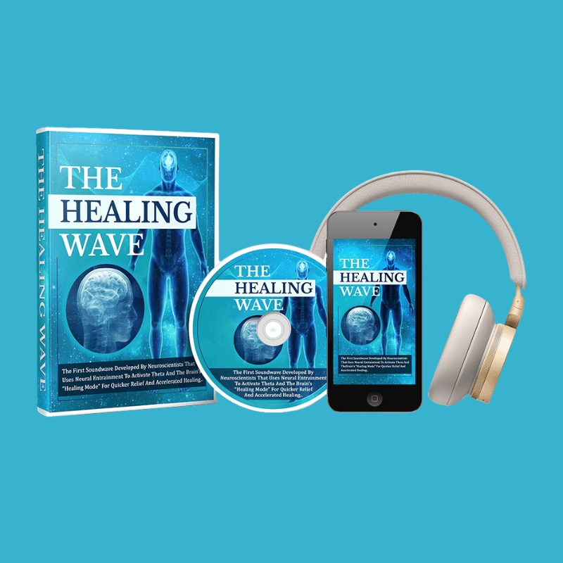 The Healing Wave