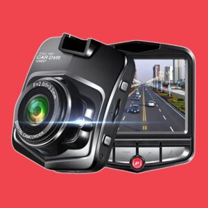 Vision Guard Pro