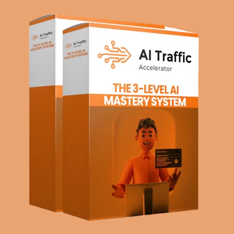 AI Traffic Accelerator