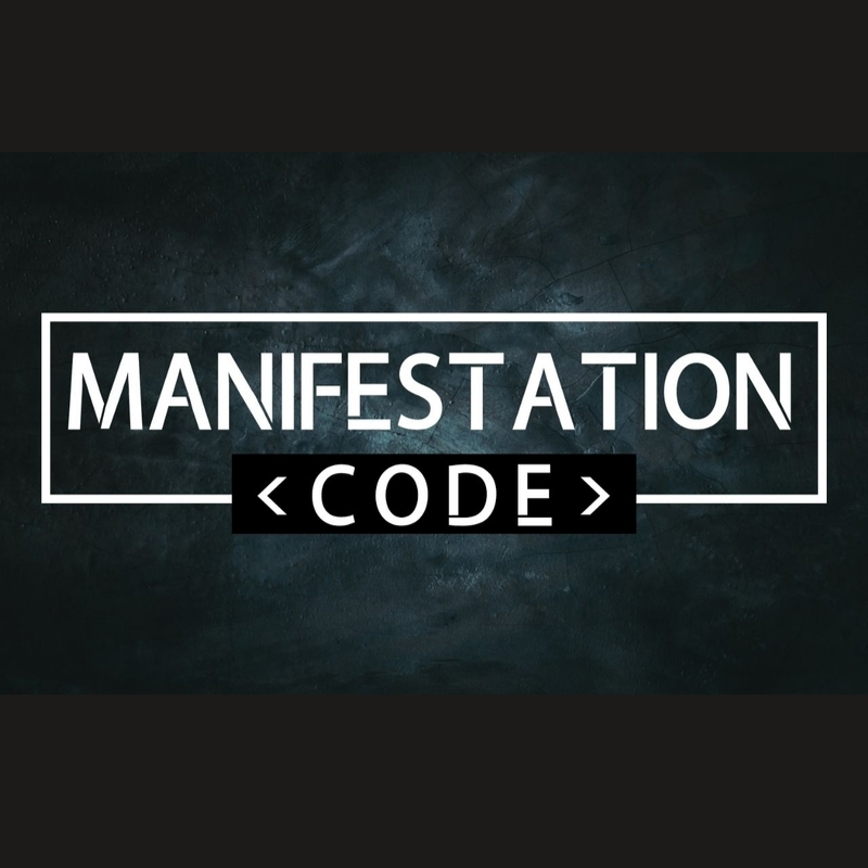 AstralHQ Manifestation Code Reading