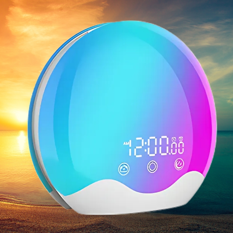 Dreamzy Sunrise