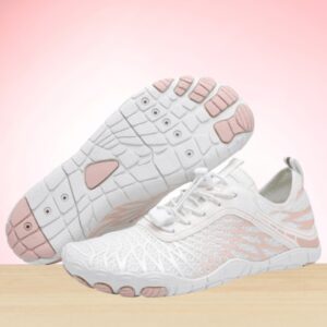 Kizu Footwear Barefoot Shoes