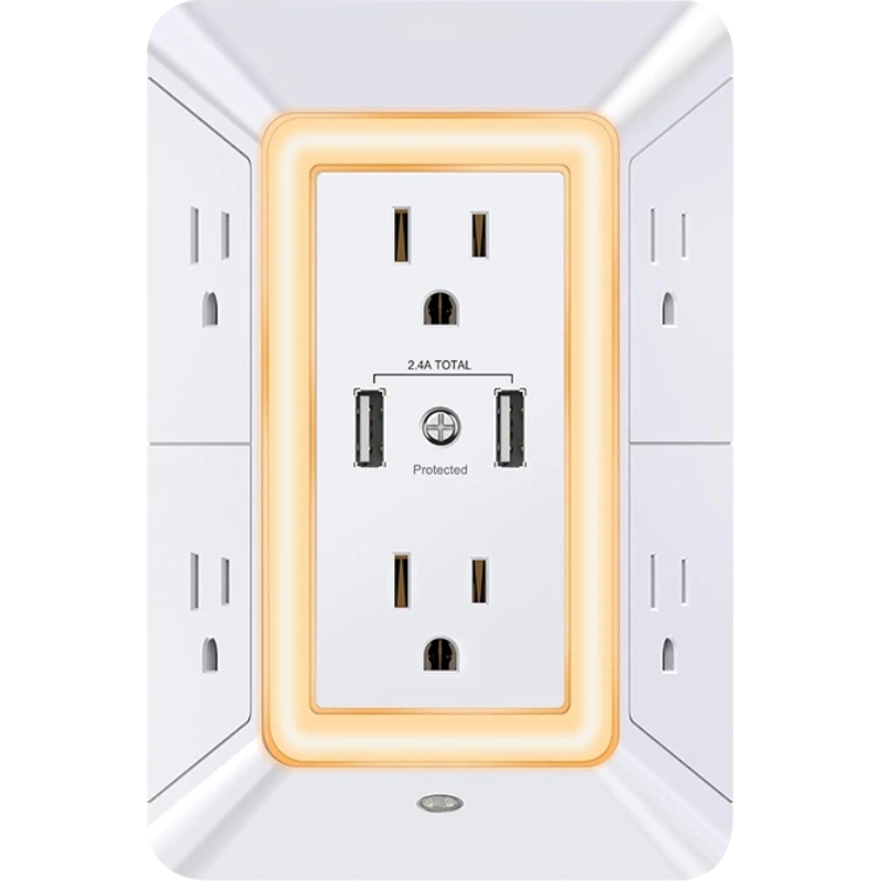 Power Hub