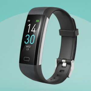 PulseIt Fitness Tracker