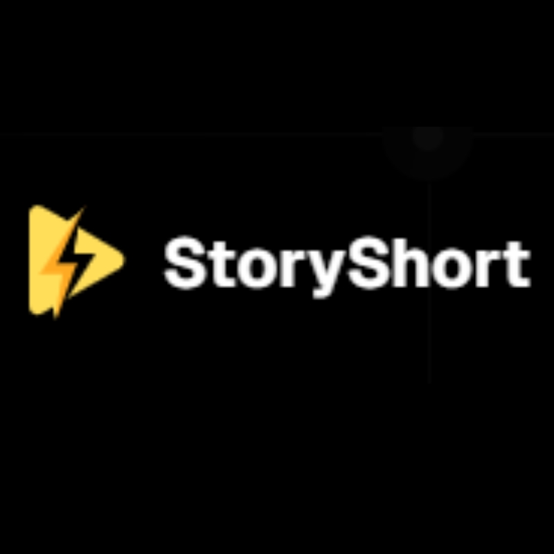 StoryShort AI