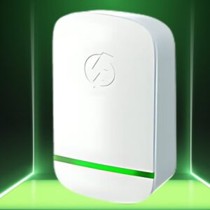 Voltron Power Saver
